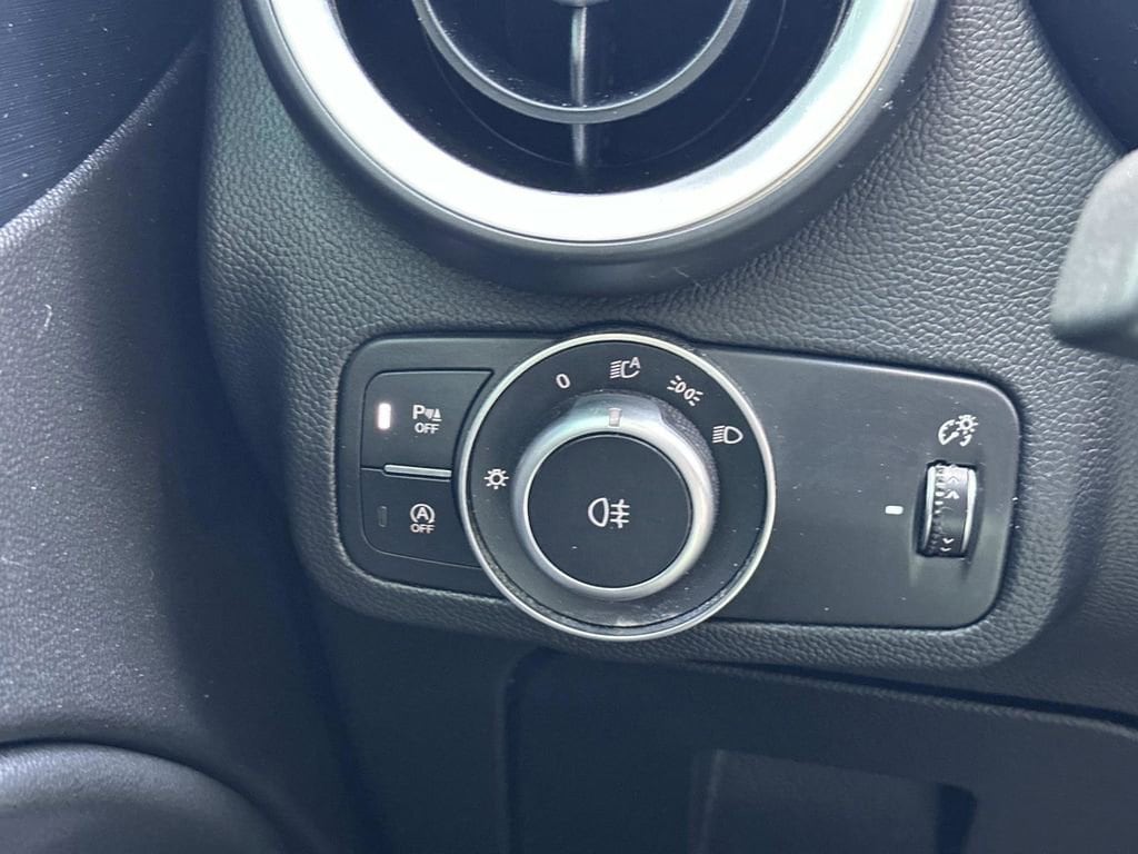 2020 Alfa Romeo Stelvio Sport - Photo 27