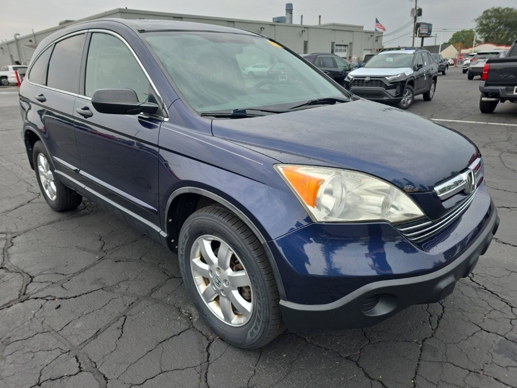 2008 Honda CR-V EX photo 3