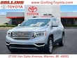  GMC Acadia