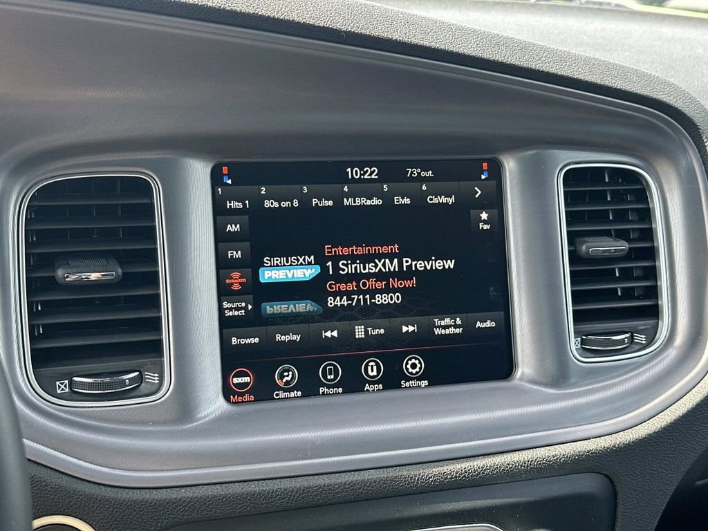 2023 Dodge Charger SXT - Photo 28