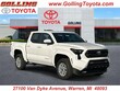  Toyota Tacoma