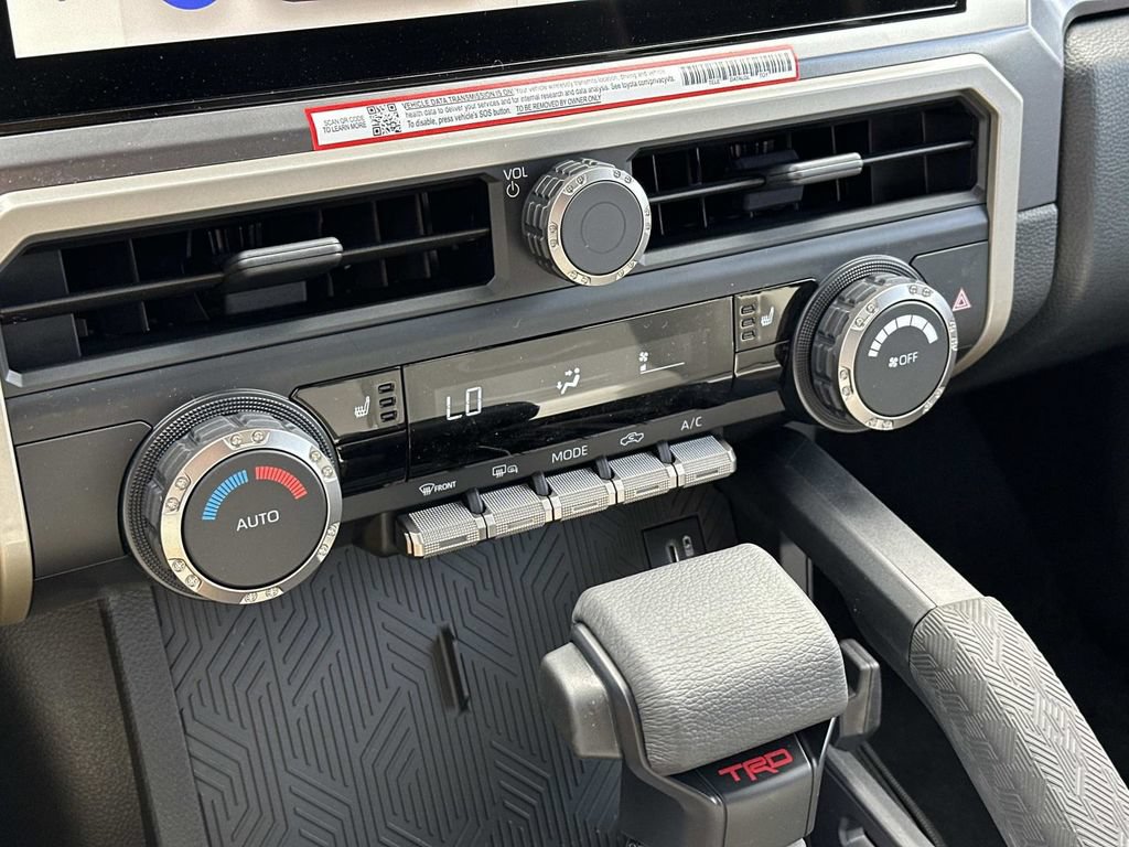 2026 Toyota Tacoma TRD Off Road - Photo 29