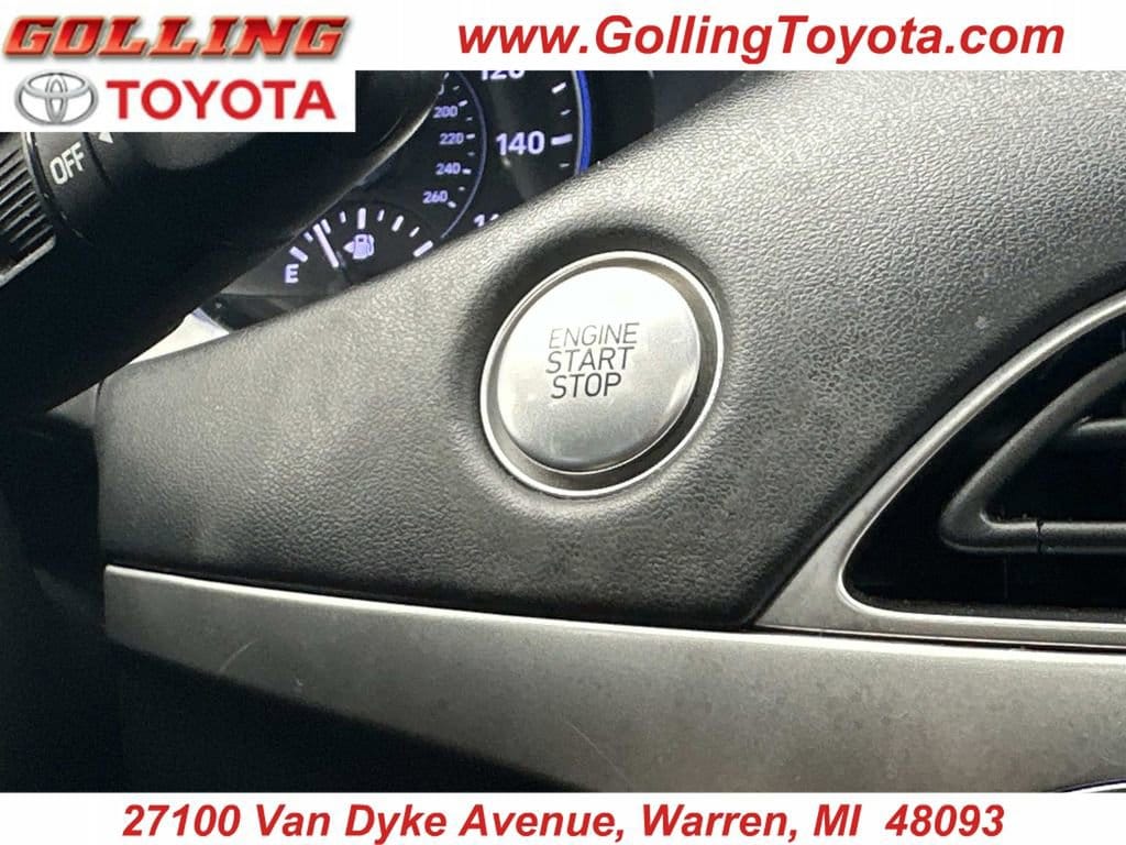 2021 Hyundai Palisade SEL - Photo 27