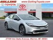 Toyota Prius Plug-in Hybrid