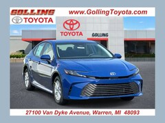 2026 Toyota Camry LE AWD LE AWD