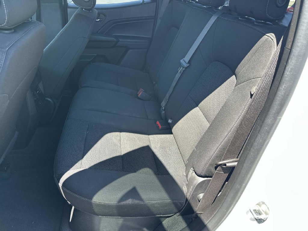 2023 Chevrolet Colorado LT - Photo 12