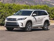  Toyota Highlander Hybrid