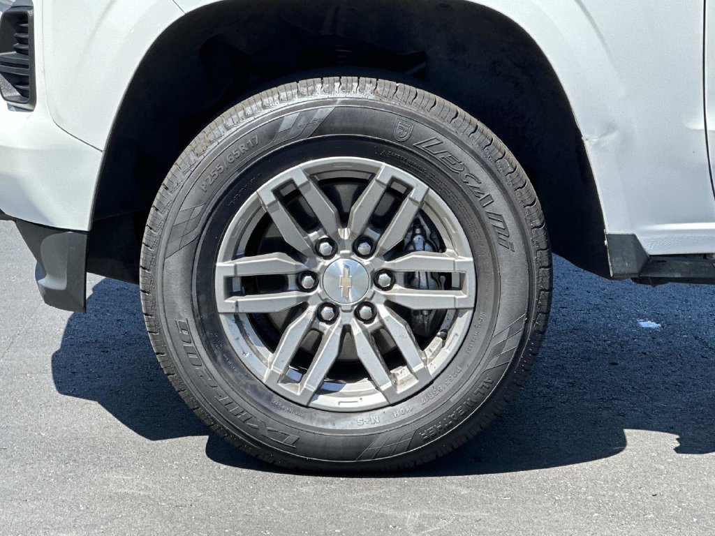 2023 Chevrolet Colorado LT - Photo 9