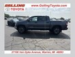  Toyota Tundra