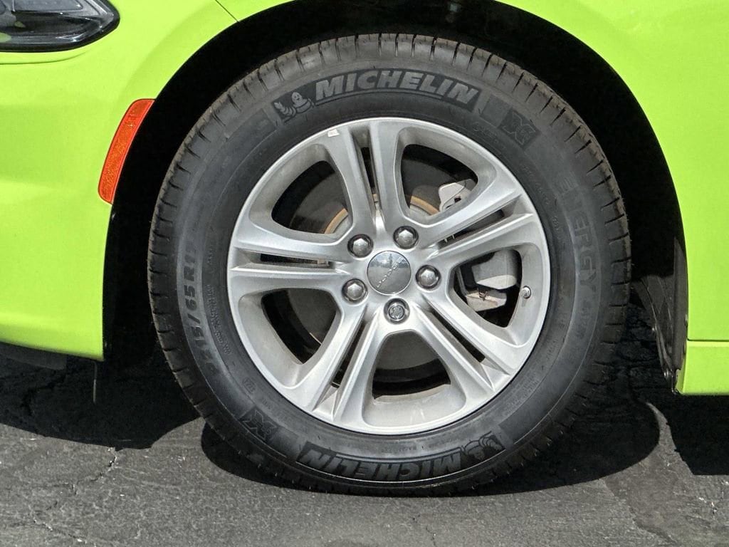2023 Dodge Charger SXT - Photo 9