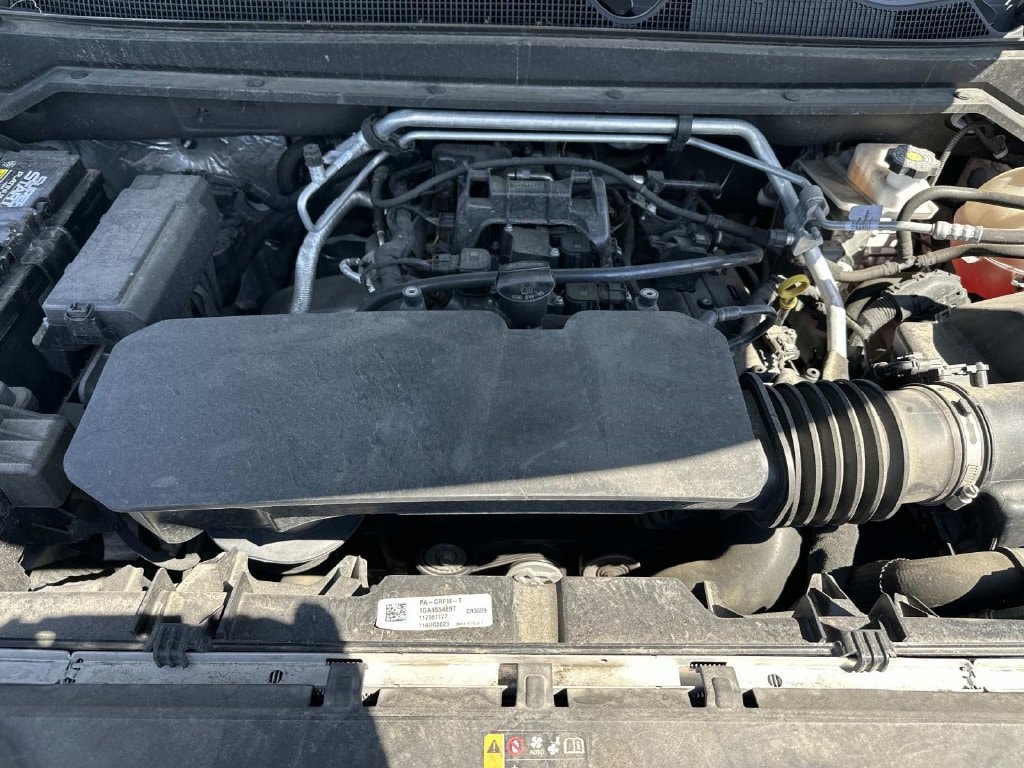 2023 Chevrolet Colorado LT - Photo 11