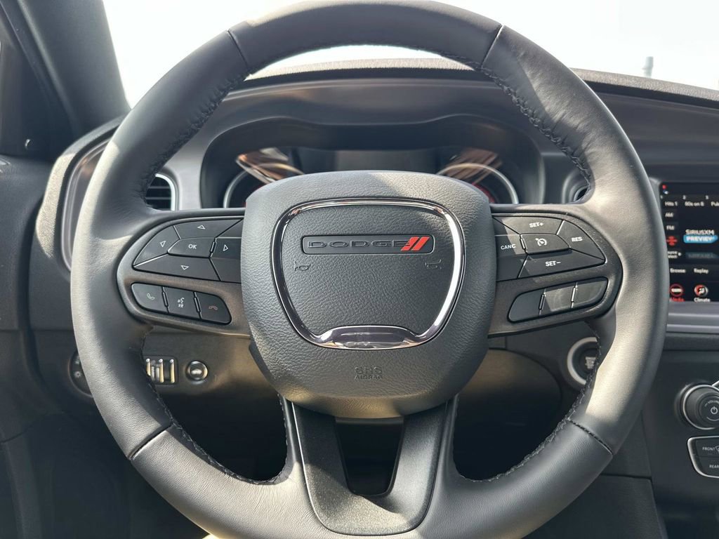2023 Dodge Charger SXT - Photo 20