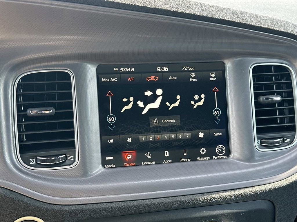 2023 Dodge Charger Scat Pack - Photo 28