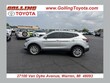  Nissan Rogue Sport