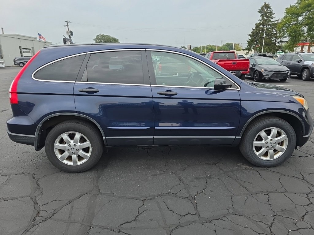 2008 Honda CR-V EX photo 4
