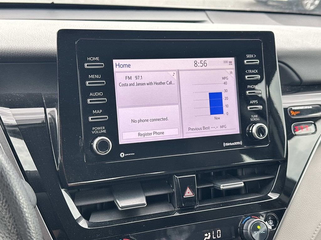 2023 Toyota Camry LE - Photo 28