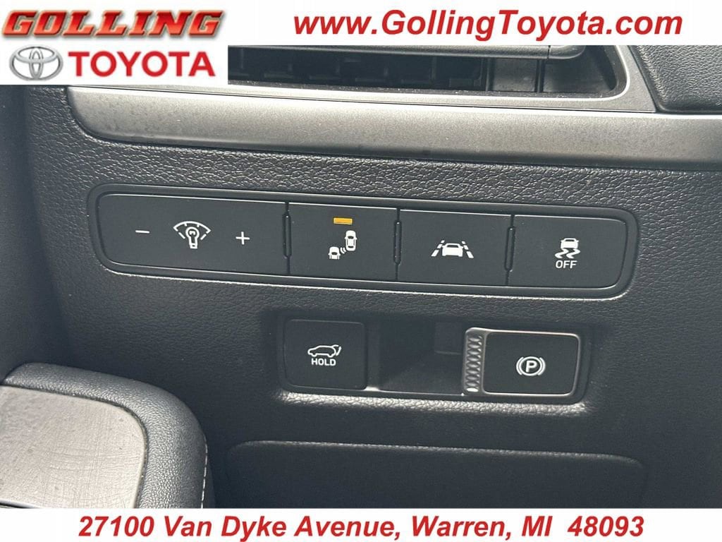 2021 Hyundai Palisade SEL - Photo 26