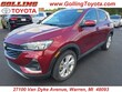 Buick Encore GX