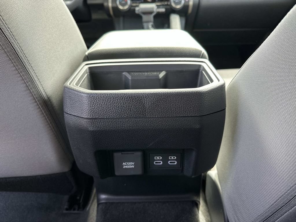 2026 Toyota Tacoma TRD Off Road - Photo 13