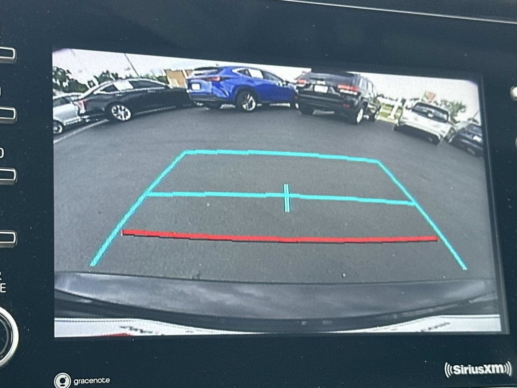 2023 Toyota Camry LE - Photo 27