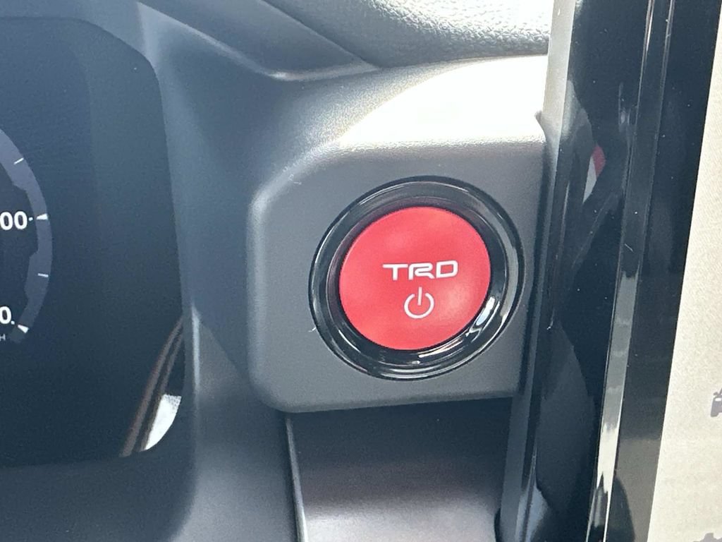 2026 Toyota Tacoma TRD Off Road - Photo 26