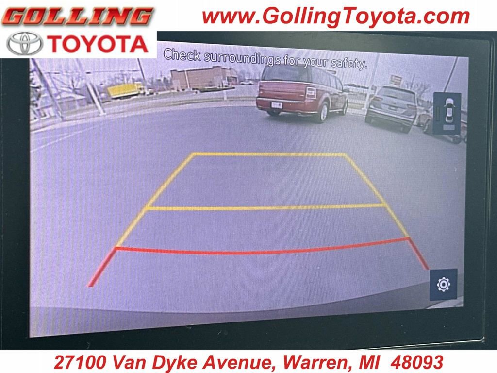 2021 Hyundai Palisade SEL - Photo 28