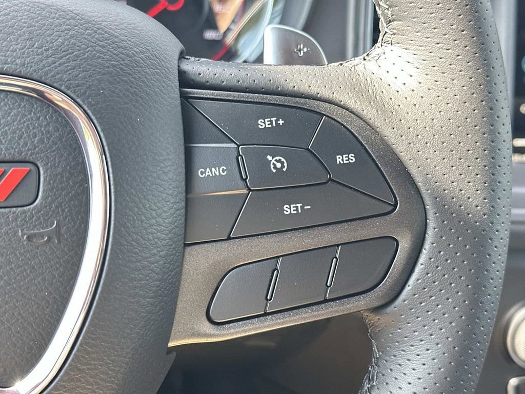 2023 Dodge Charger Scat Pack - Photo 23