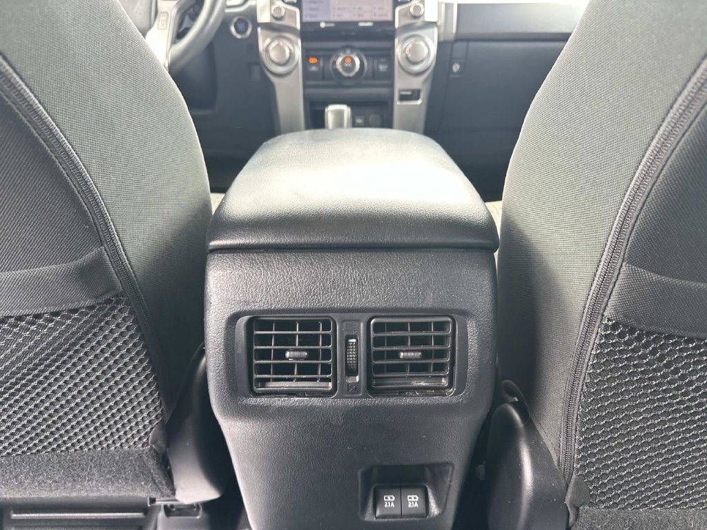 2021 Toyota 4Runner SR5 - Photo 14