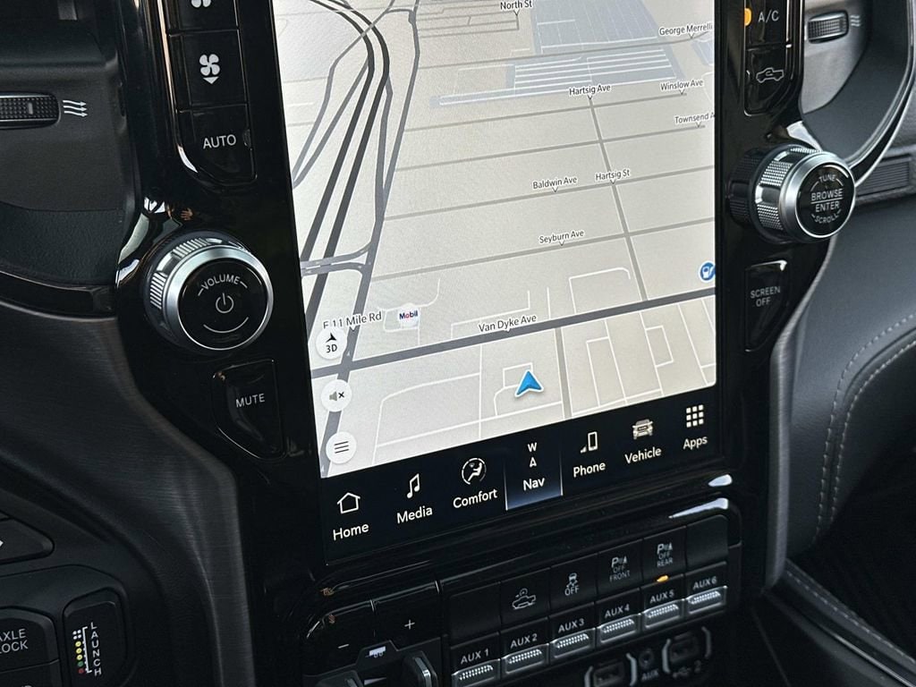 2022 RAM Ram 1500 Pickup TRX - Photo 32