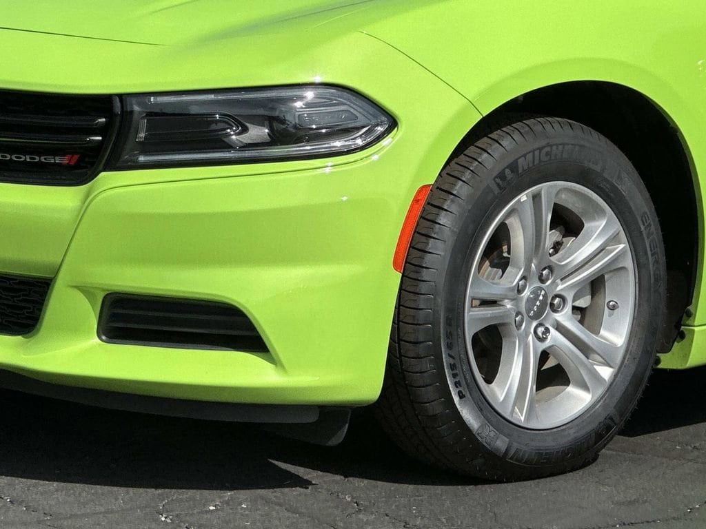 2023 Dodge Charger SXT - Photo 8