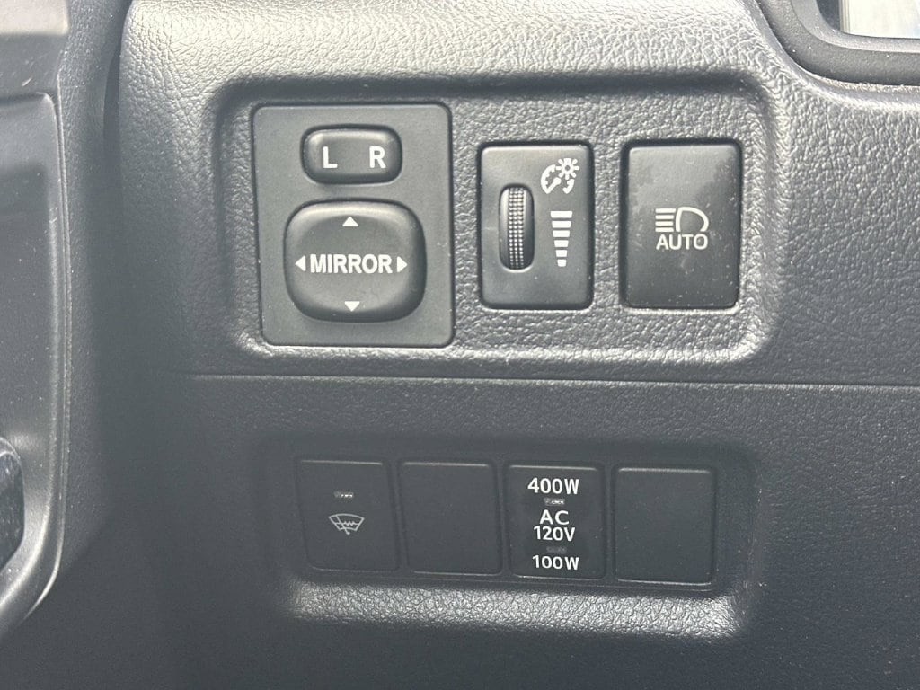 2021 Toyota 4Runner SR5 - Photo 26