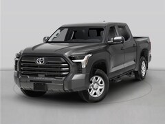 2026 Toyota Tundra SR5 SR5 CREWMAX 5.5