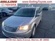  Chrysler Town & Country