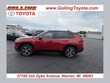  Toyota RAV4 Prime