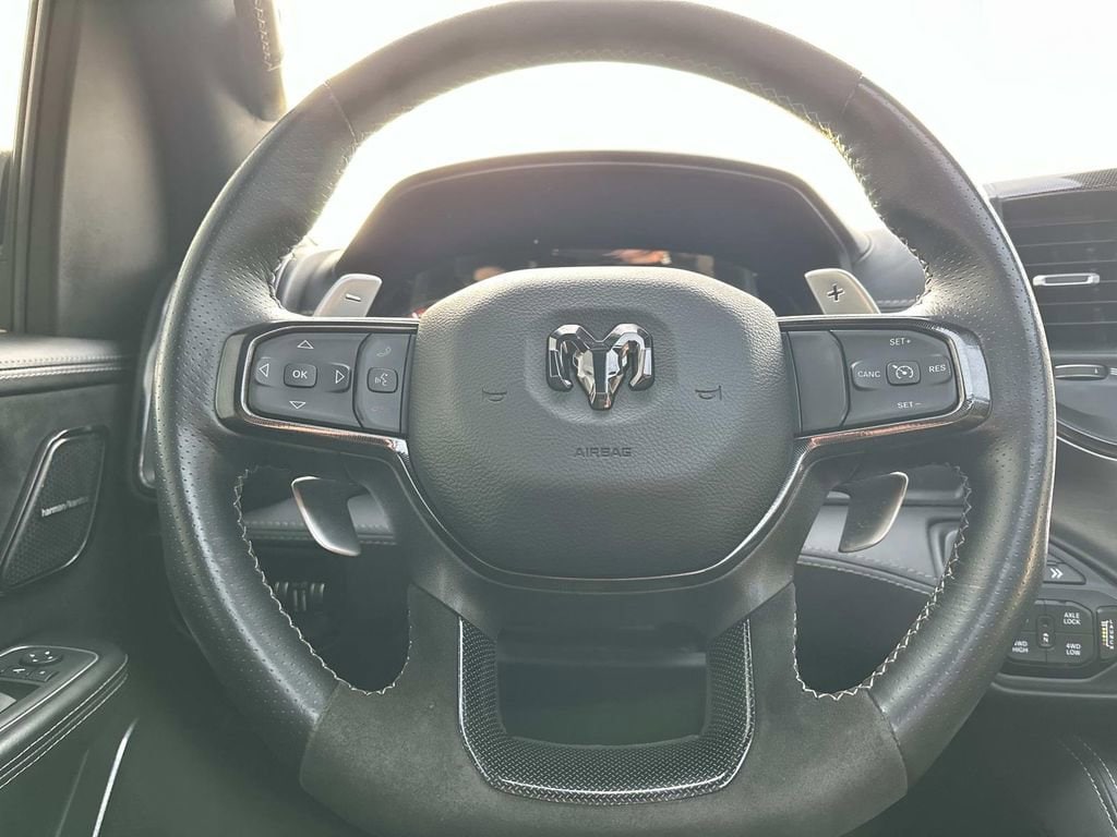 2022 RAM Ram 1500 Pickup TRX - Photo 20