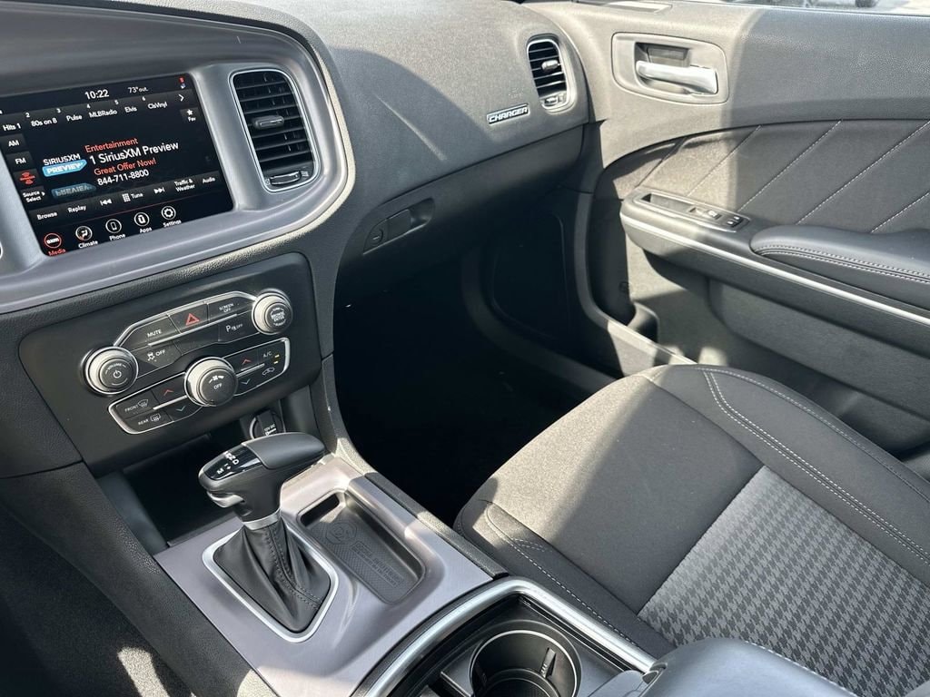 2023 Dodge Charger SXT - Photo 33