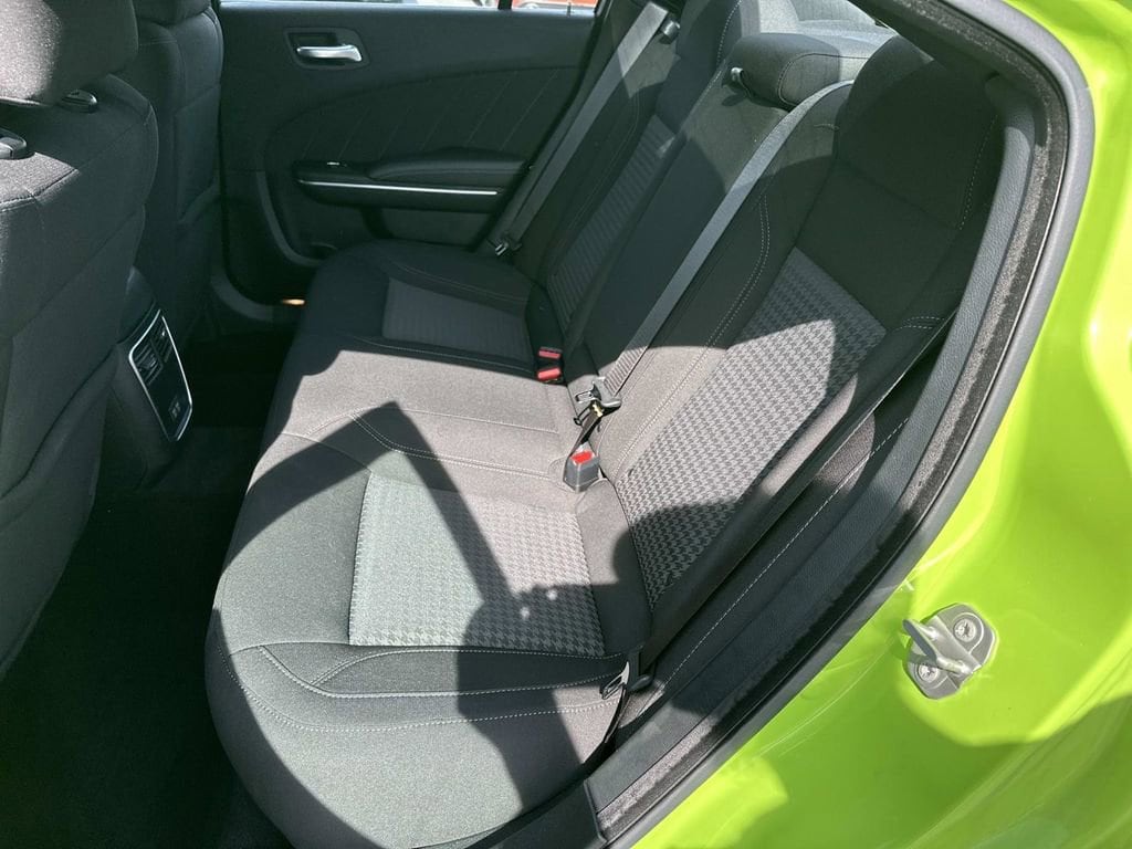2023 Dodge Charger SXT - Photo 12