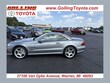  Mercedes-Benz SL-Class