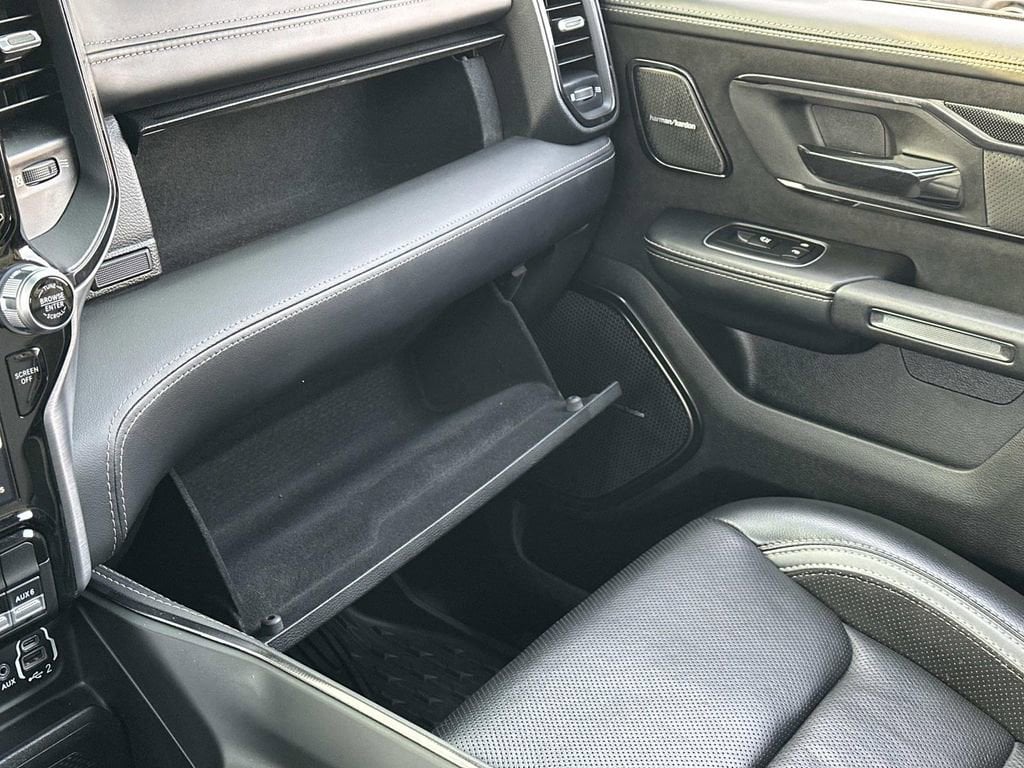 2022 RAM Ram 1500 Pickup TRX - Photo 36