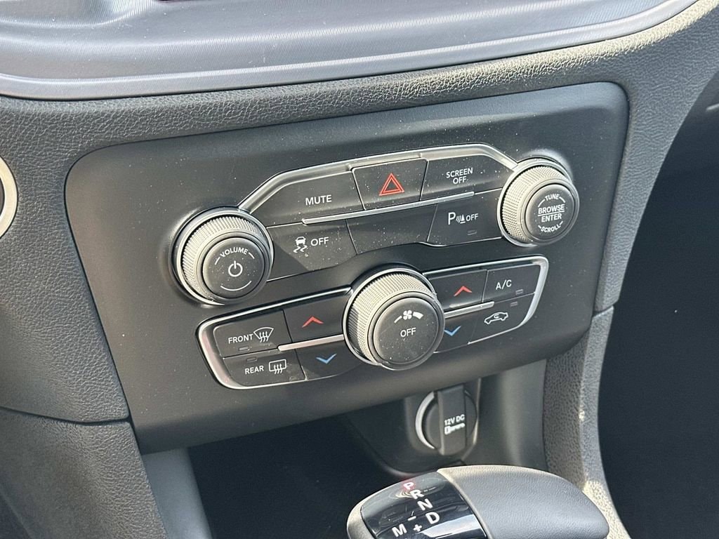 2023 Dodge Charger SXT - Photo 29