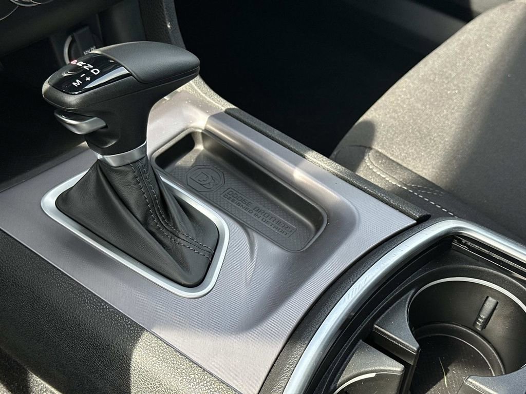 2023 Dodge Charger SXT - Photo 31