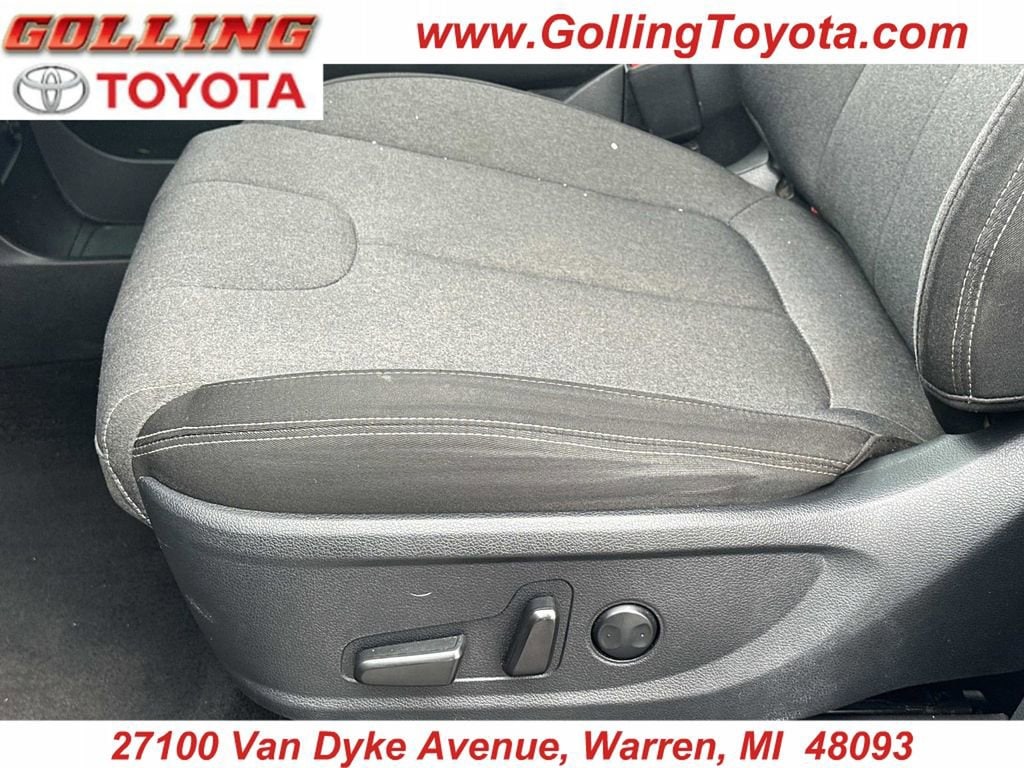 2021 Hyundai Palisade SEL - Photo 17