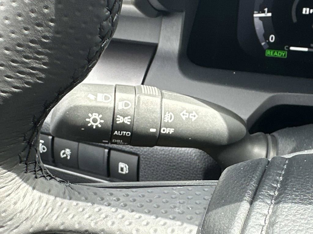 2026 Toyota 4Runner TRD Off-Road - Photo 24