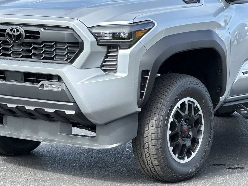 2026 Toyota Tacoma TRD Off Road - Photo 7
