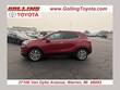  Buick Encore