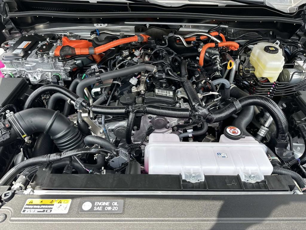 2026 Toyota 4Runner TRD Off-Road - Photo 10