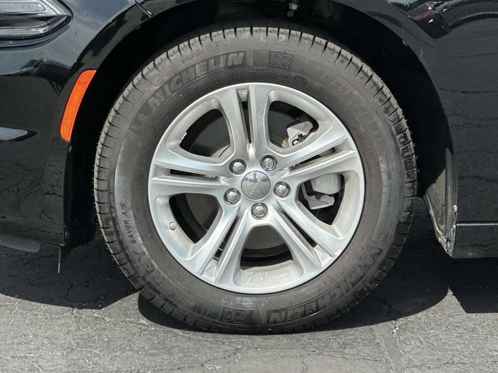 2023 Dodge Charger SXT - Photo 9