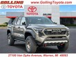  Toyota Tacoma i-FORCE MAX