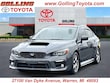  Subaru WRX