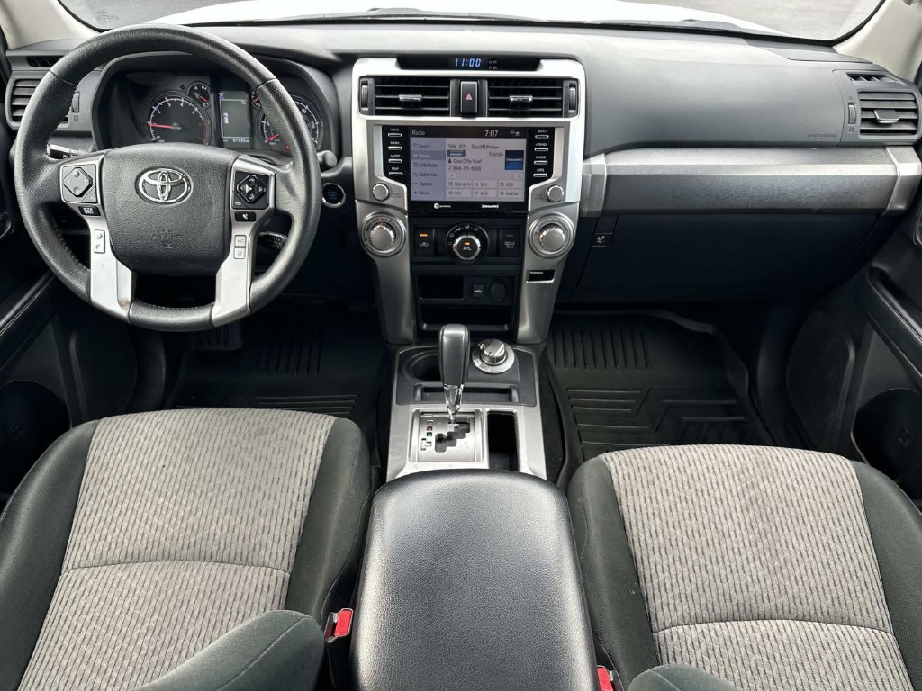 2021 Toyota 4Runner SR5 - Photo 13
